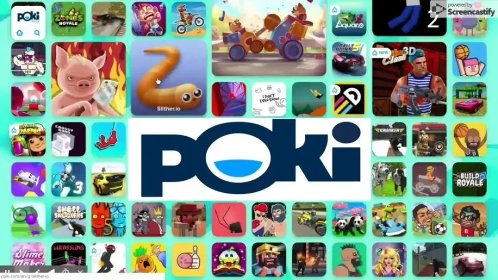 juegos poki